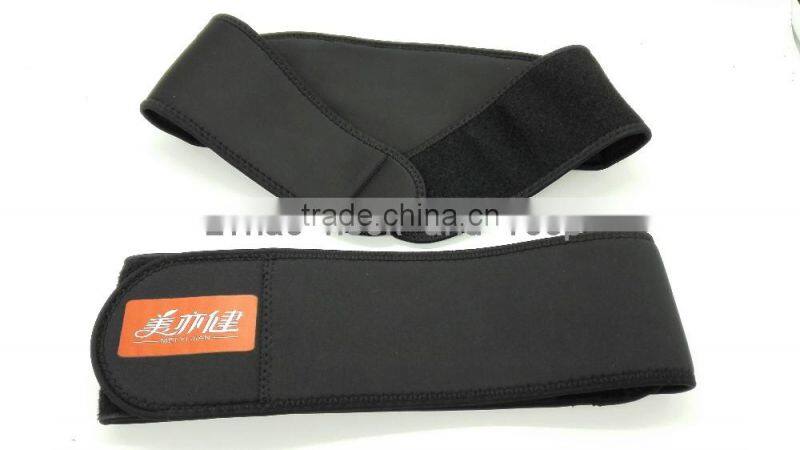 High elasticity waist protect bands