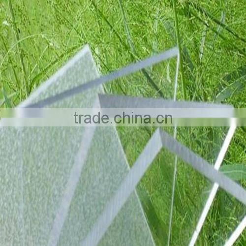 Professional manufacturer price 3mm polycarbonate riot shield