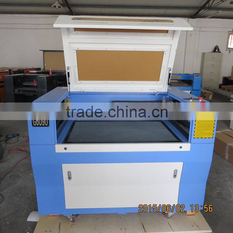 laser cutter machine