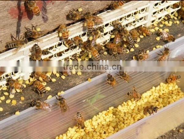 fresh rape bee pollen and organic bee pollen multi-flower bee pollen