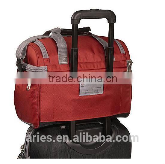 48 Can Insulated Cool Cooler Bag Box Coolbag Camping Picnic Travel Fishing Large