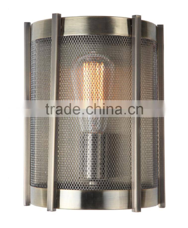 MB8030-ABE loft wall lamp