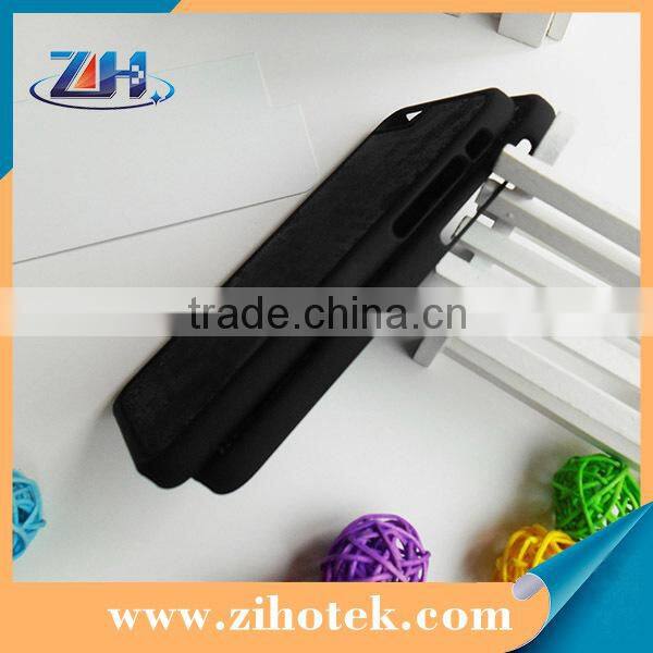 2D Sublimation oil spray case for iPhone 6/6s,blank sublimation oil feeling case for iPhone 6/6s