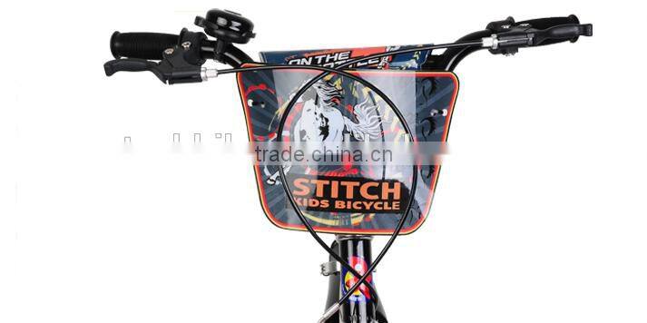 12 inch children bicycles / single speed kids bike
