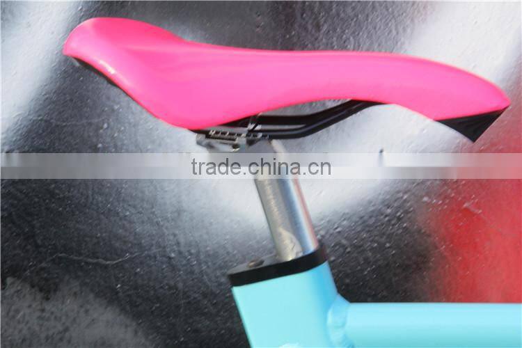 Aluminum OEM Good Quality Fixie Bike Bicycle/Fixed Gear Bike Factory Manufacture