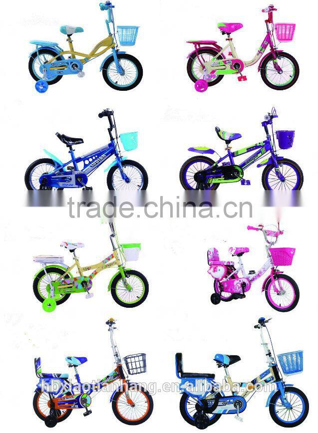 2016 new model kids bicycle children bike baby bike / 20 inch mountain bike for big boys