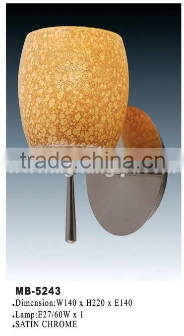 Hotel Modern Wall lamp /Wall Corner Lamp