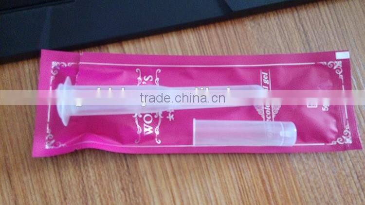 Manufacturing Vagina Lubricant Gel: Pure Herb Vagina Shrinking Tightening Gel