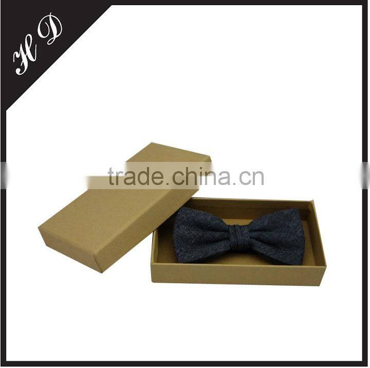 High Quality Brown Sliding Kraft Paper Boxes