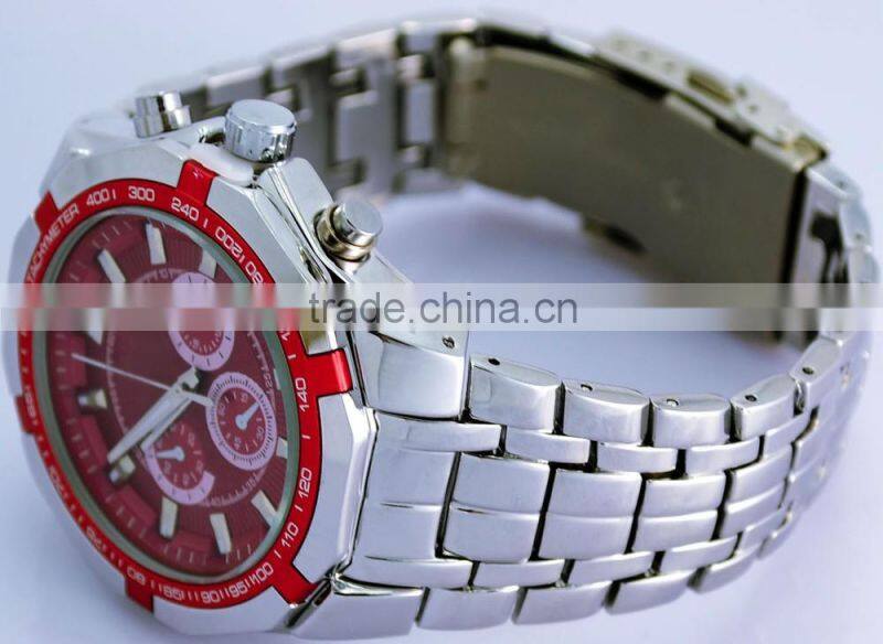 watches china supplier mainly doing fashion ladies & mens watch