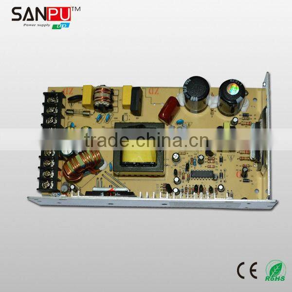 CE ROHS 12v 5a power supply for hotel