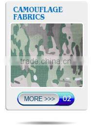 Camouflage Uniform Fabric Army Uniform