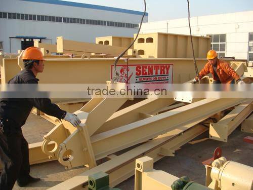 API C pumping unit used in oil land