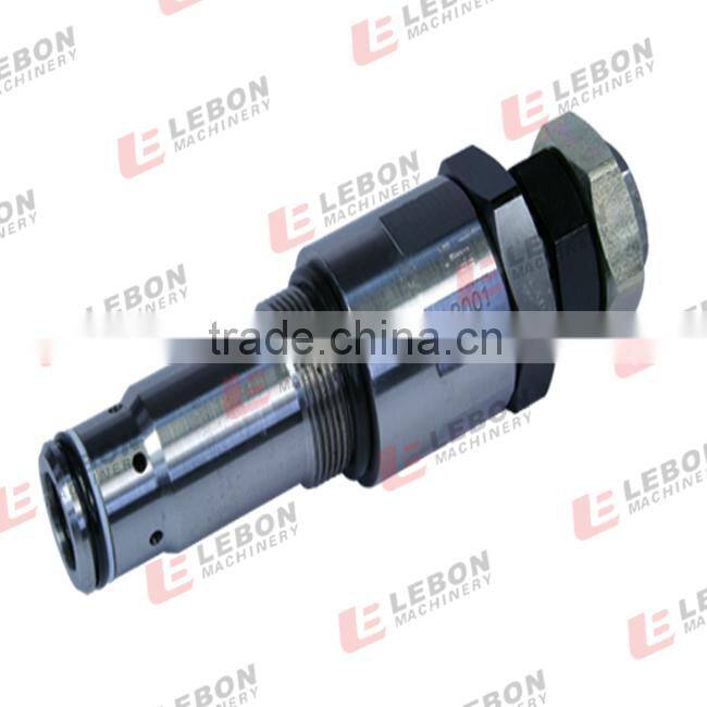 LB-C1014	PC200-5 PC120-6	709-70-51401	MAIN RELIEF VALVE FOR EXCAVATOR MACHINE