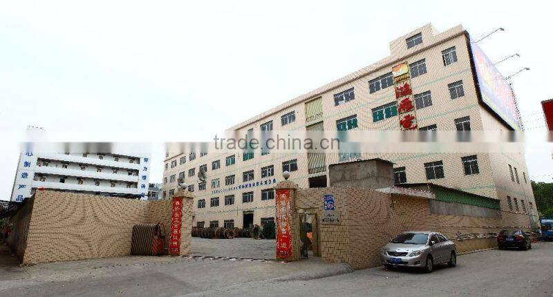 H05VV-F Hongyan brand copper/bc conductor flexible electrical cable