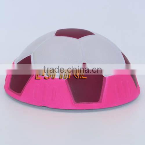 PU Foam Hover Soccer Ball