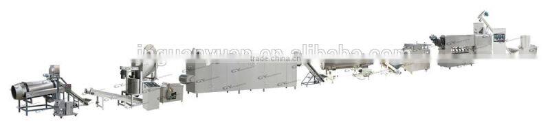 Doritos/Totilla chips manufacturing equipment with best price