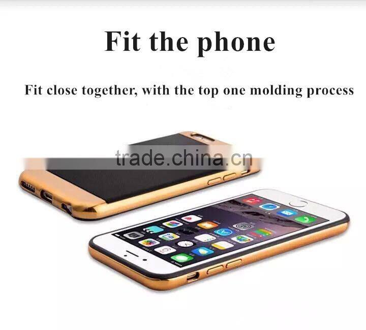 Shockproof, Simple & Delicate, For iphone 6/plus Style case cover,