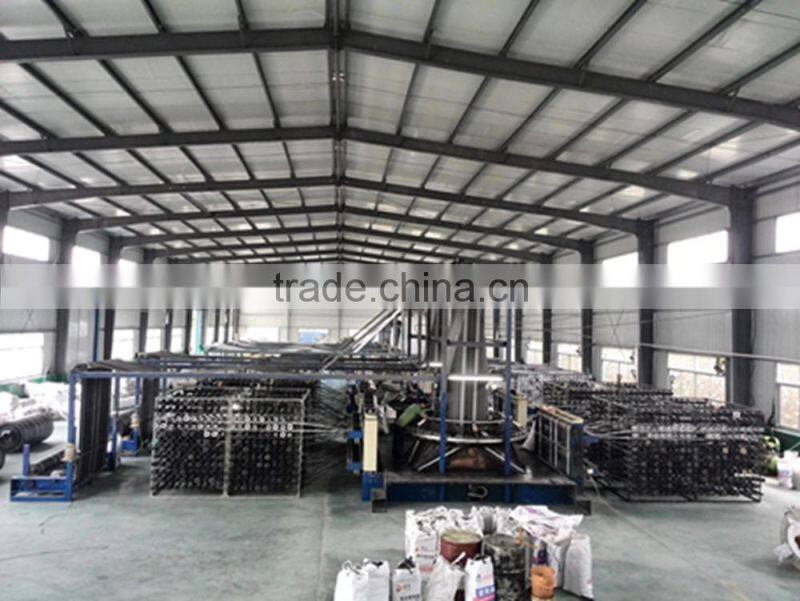 Construction material big air sand bag for sale