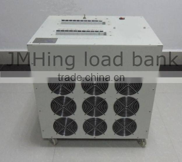 Single phase AC230V 20kW Resistive Load Bank stock available