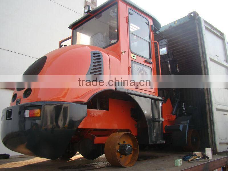 3T 3.5T 4T 5T 7T 10T Rough Terrain forklift