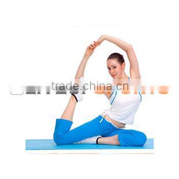 PVC foldable yoga mat