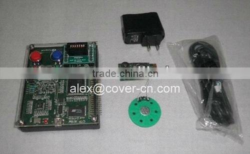 high quality Chippest OTP Programmable sound modules for greeting cards and sound box