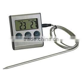BBQ thermometer