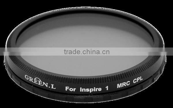 DJI INSPIRE 1 CPL FILTER