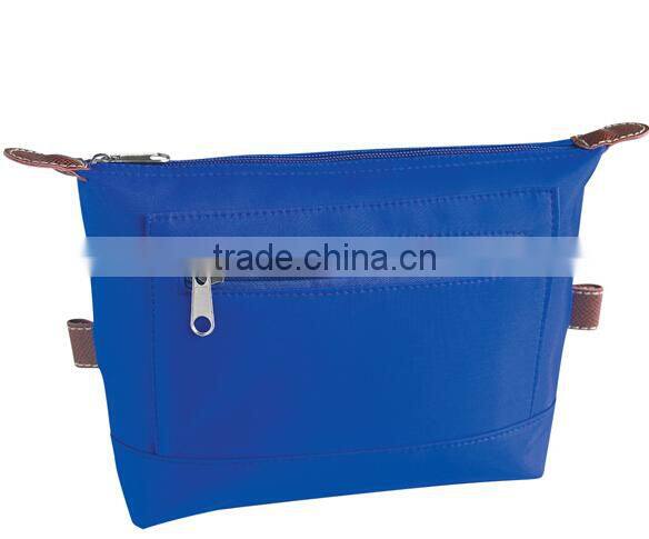 Promotional Microfiber Multi Colors Cosmetic Bag