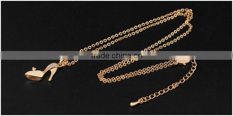 Factory direct wholesale italian costume jewelry china gold clasps for necklaces