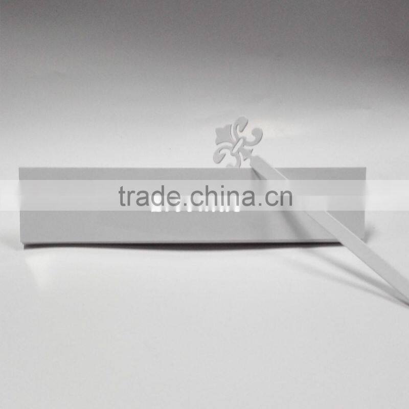 The best selling wholesale fragrance test trips for scent with Logo printing