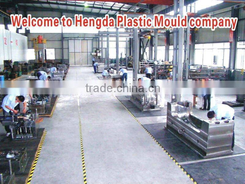 plastic flower box mould