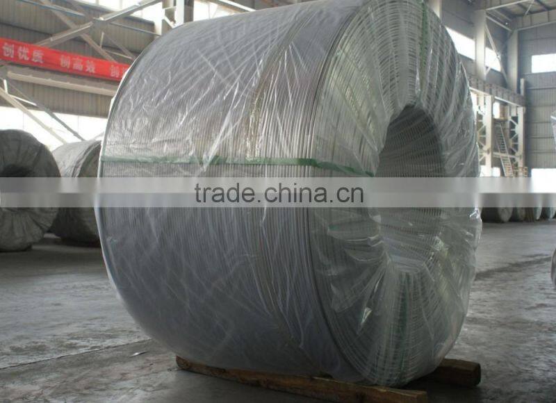 High Quality Bare 9.5mm Aluminum Rod Manufacturers for Electrical Purpose