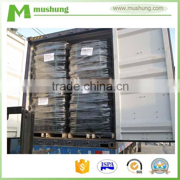 Compressing or vacuum packing mini coil bonnell spring for bed