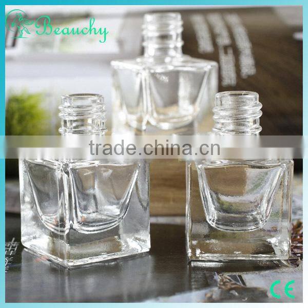 2014 china supplier new product wholesale glass bottles nail polish bottles for sale