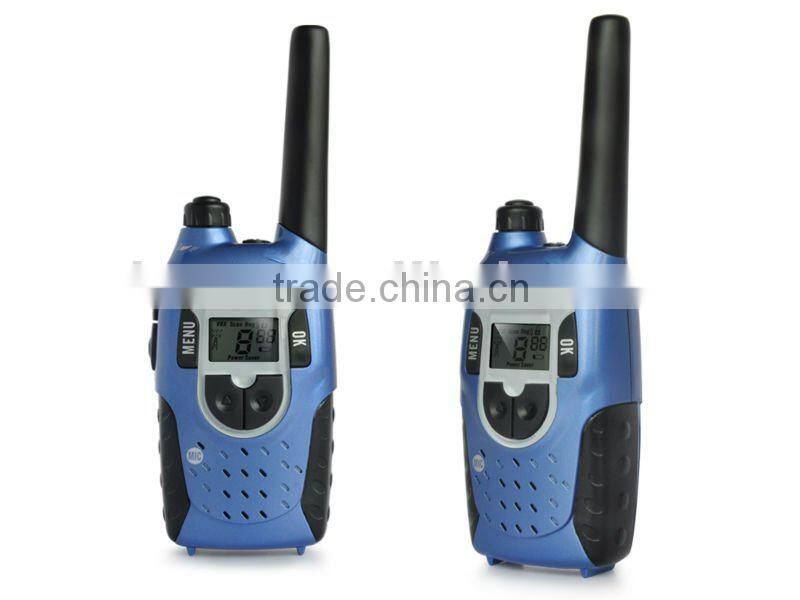 hign power output two way radio