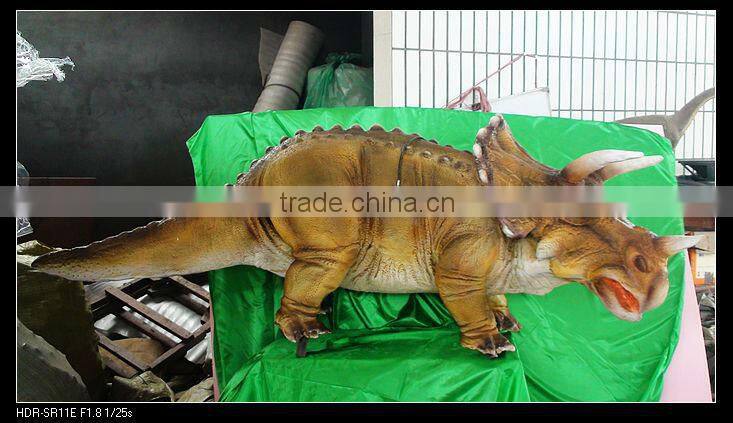 HOT!!! dinosaur baby for theme park