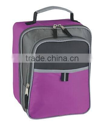 High Quality Promotional Disposable Insulated Cooler Bag