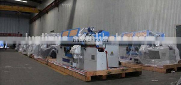 C-600 CNC cylindrical grinder machine