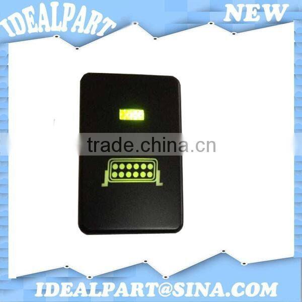 OEM PLASTIC REARVIEW MIRROR CONTROL SWITCH