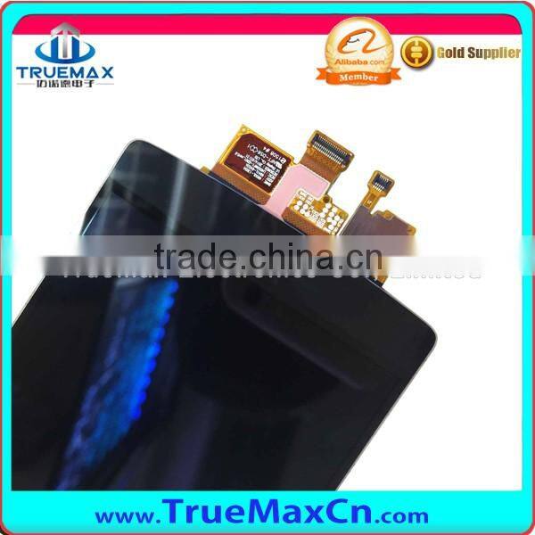 Complete Full for LG G Flex 2 H950 LCD +Touch Digitizer Assembly Black Color