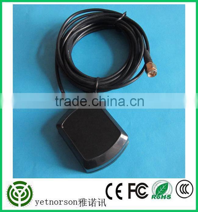1575.42mhz GPS antenna,gps glonass Combo Antenna supplier in shenzhen