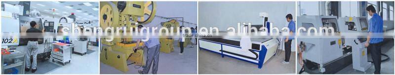 Galvanised Photovoltaic stents for sloping roofs or flat roof solution, Formed steel Photovoltaic stent