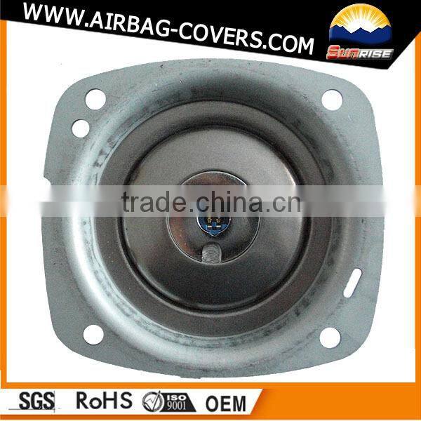 Curtain airbag inflator factory