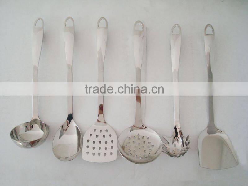 0568 European high quality hollow cookware set