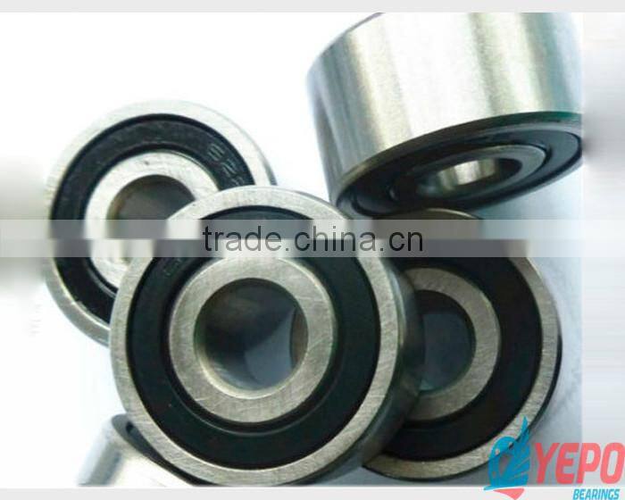 Single Row Ball Bearing 62200,62201,62202