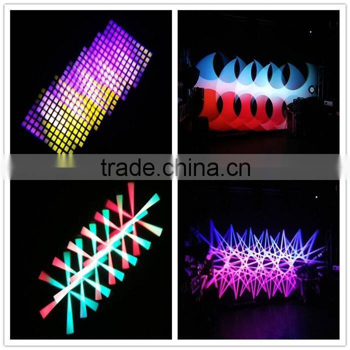 Wedding stage dj lighting sharpy 10r 280w beam spot moving head lights