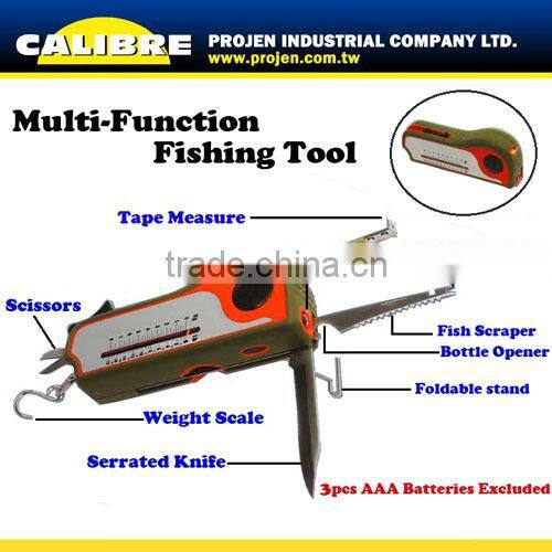 CALIBRE Promotional gift keyring mini tools keychain multi Knife tool