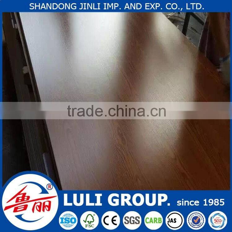 melamine paper faced OSB